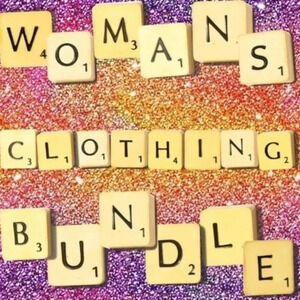 Juniors/ Woman’s MYSTERY Bundle ‼️you pick size‼️